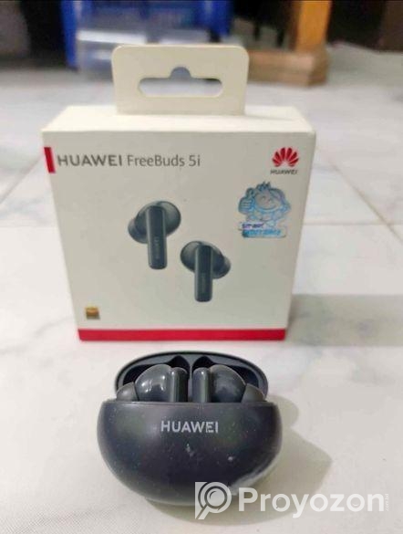 Huawei freebuds 5i