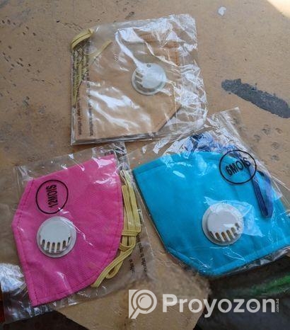 Colorful MASK