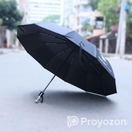 BMW UMBRELLA (AUTO LOCK) 12 Ribs