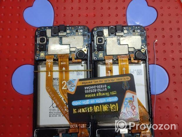 Samsung A50 (Motherboard) 4/64