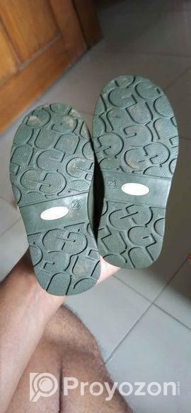Kids Shoes