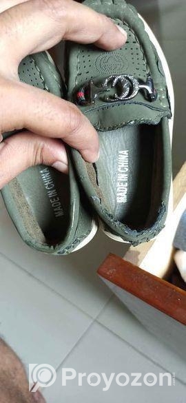 Kids Shoes