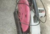 Cutting machine Sell hobe