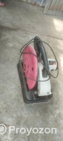 Cutting machine Sell hobe