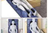 Full Body Pain Stress Relief Relax Electric Massage Mattress