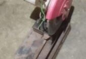 Cutting machine Sell hobe
