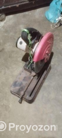 Cutting machine Sell hobe