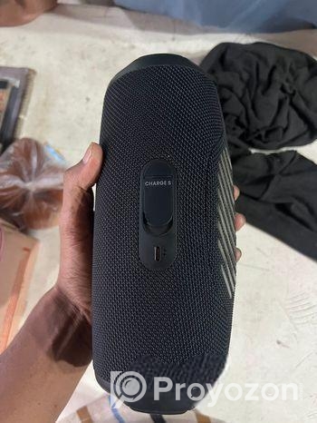 JBL speaker