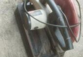 Cutting machine Sell hobe