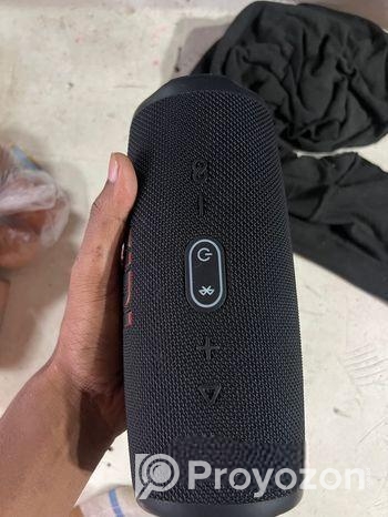 JBL speaker