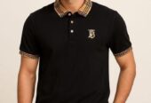 Burberry Premium polo T-Shirt – Now On Offer