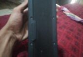 Sound box
