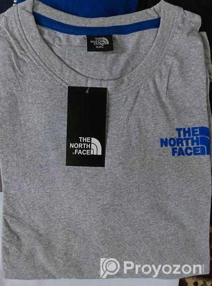 men’s Sami drop soldar T shirt