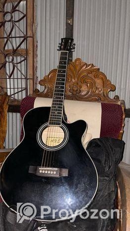 Guitar For Sell