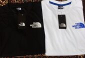 men’s Sami drop soldar T shirt