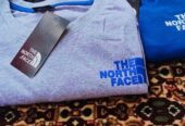 men’s Sami drop soldar T shirt