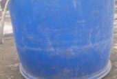 Plastic Drum ‍Sell Hobe