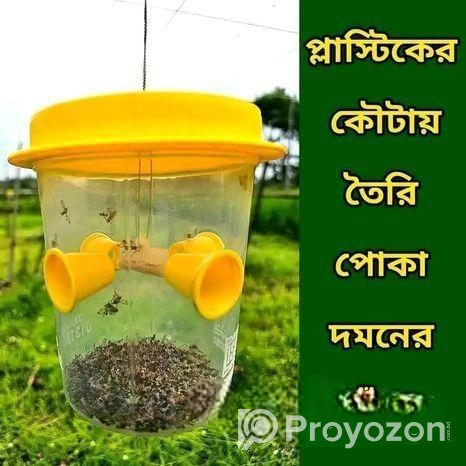 টারজান ফেরোমন ফাঁদ