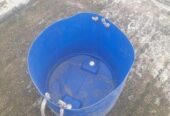 Plastic Drum ‍Sell Hobe