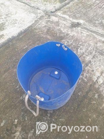 Plastic Drum ‍Sell Hobe