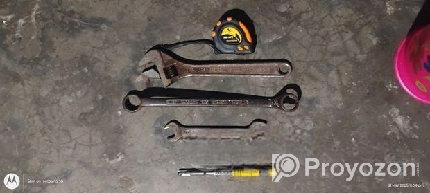 Equipment ‍Sell Post