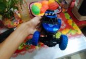 Monster Fed Baik. (RC Car) বড় চাকা