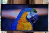SINGER-32″ Inchi Google Borderless Voice Control TV