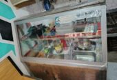 Seven Dishes ‍Sell Hobe