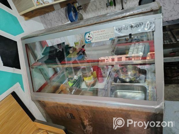 Seven Dishes ‍Sell Hobe