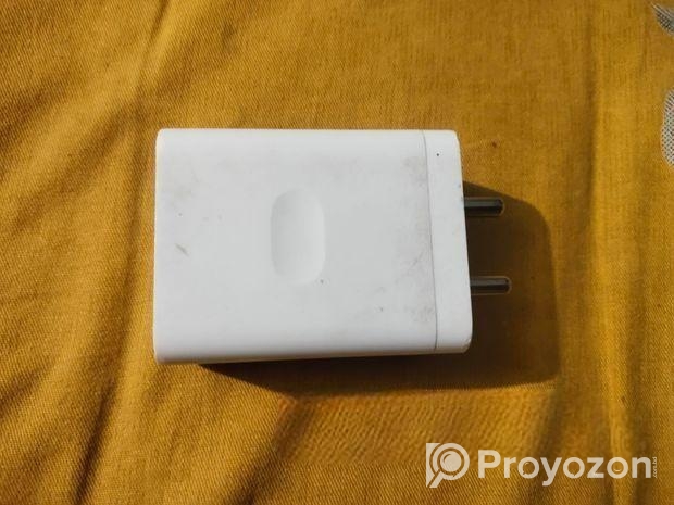 Vooc Charger 33 Watt