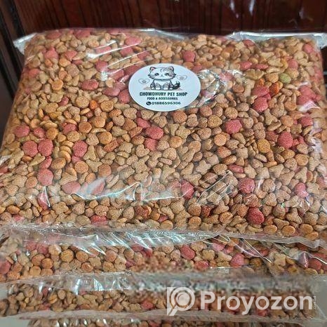 Mixed Food Premium