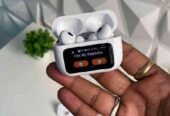 চমৎকার ডিজাইন টাচ কন্ট্রোল বক্স A9 Pro Airpods ANC-ENC Doubl