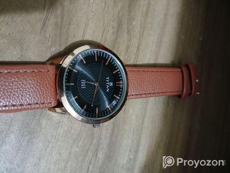 Titan watch sale