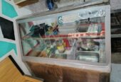 Seven Dishes ‍Sell Hobe