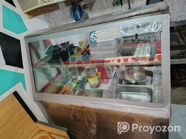 Seven Dishes ‍Sell Hobe