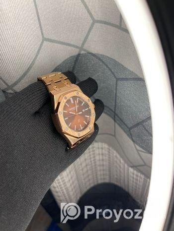 Audemars Piguet Royal OAK