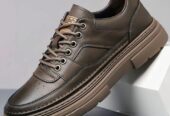 Aule Chic PU Shoes