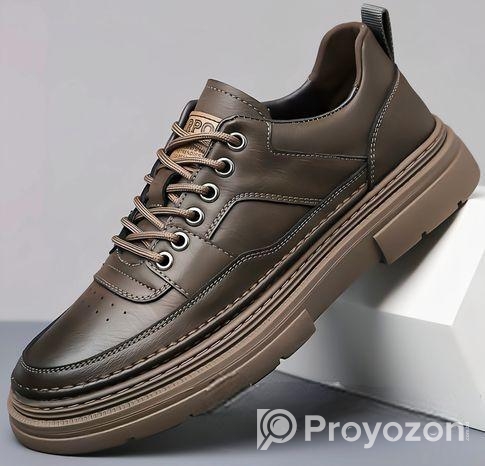 Aule Chic PU Shoes