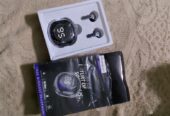 Ultrapods pro wireless 5.3