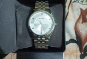 Titan watch