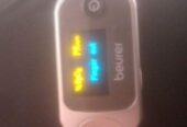 Beurer Pulse Oximeter