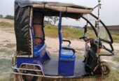 Akij Three Wheeler