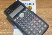 Casio FX-991MS Scientific Calculator