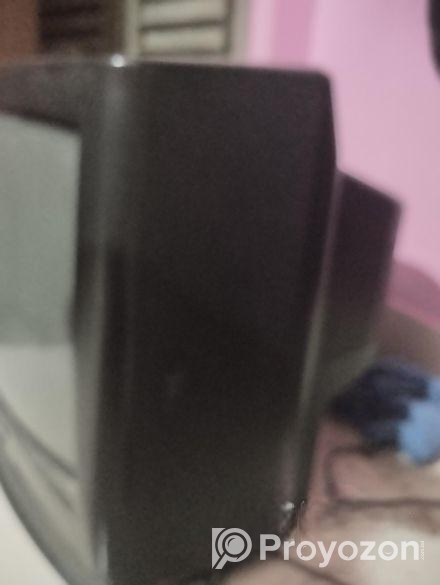 Panasonic Box Tv