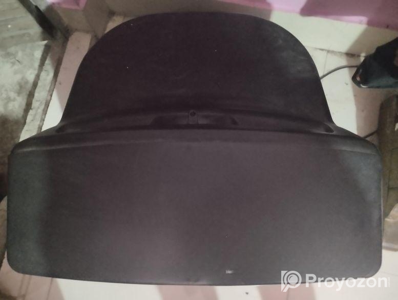 Panasonic Box Tv