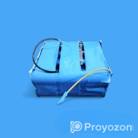 12v 40ah Lithium Phosphate Battery Pack
