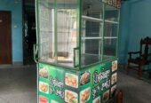 Food Cart