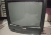 Panasonic Box Tv