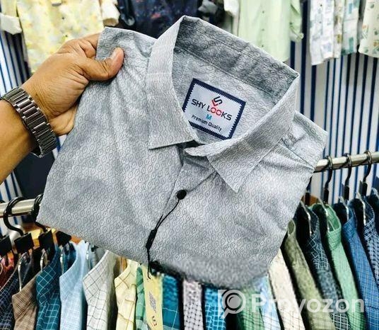 Shirt sell