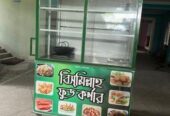 Food Cart